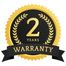 2-Year Performance Guarantee